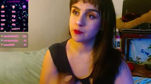 Collette online show from 01-07-26, 05:10