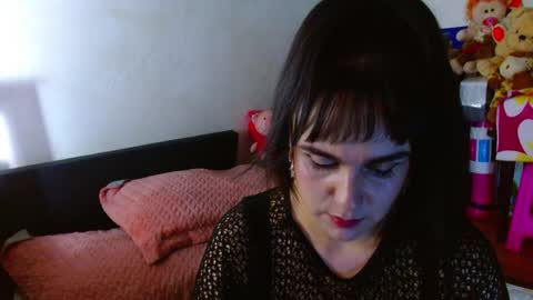 Snapshot of collette_beaufoy chatting on 05-06-26, 05:03 Collette online show from 05-06-26, 05:03
