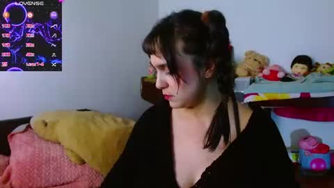 Snapshot of collette_beaufoy chatting on 07-03-26, 02:40 Collette online show from 07-03-26, 02:40