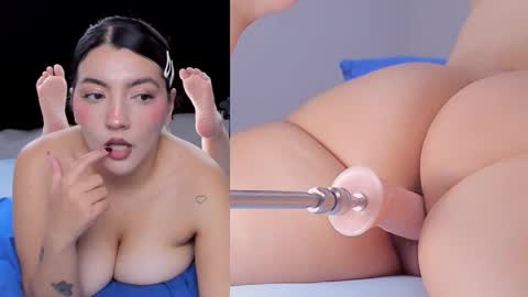 Snapshot of collin_bella chatting on 01-05-26, 07:28 Collin Bella online show from 01-05-26, 07:28