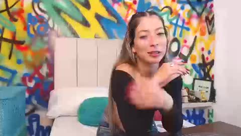 valentina online show from 03-14-26, 02:00