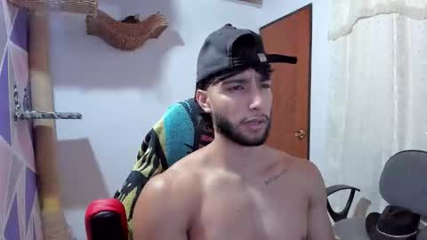 EMMETT COLLINS online show from 02-18-26, 06:04