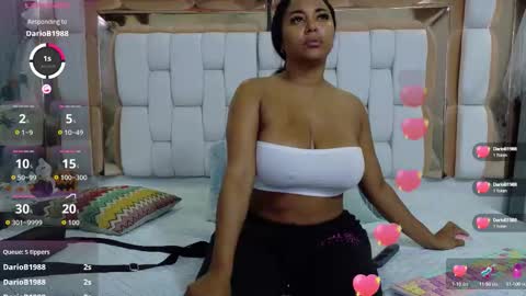  GRETCHEN  online show from 10-12-25, 12:04