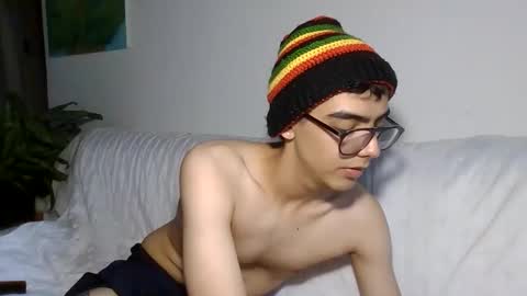 colombian0baby online show from 01-08-26, 09:39