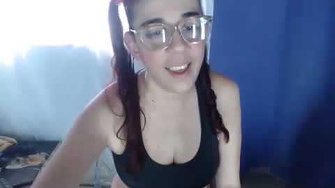 Snapshot of colombiana_latin chatting on 01-29-25, 06:50 Colombian Hot online show from 01-29-25, 06:50
