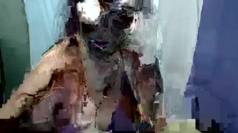 Snapshot of colombiana_latin chatting on 03-10-25, 01:12 Colombian Hot online show from 03-10-25, 01:12