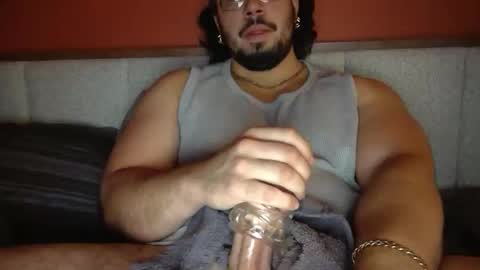 colombiancock4 online show from 11-11-25, 08:58