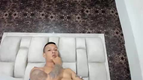 colombianotatto24 online show from 06-03-26, 02:58