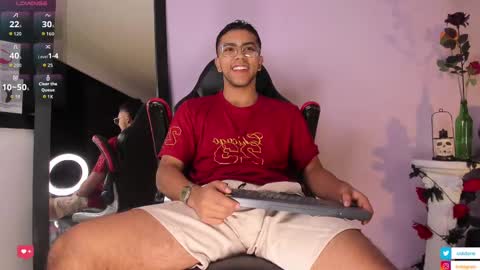 colstorw_ online show from 10-09-25, 10:35