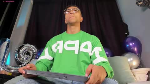 colstorw_ online show from 11-15-25, 10:23