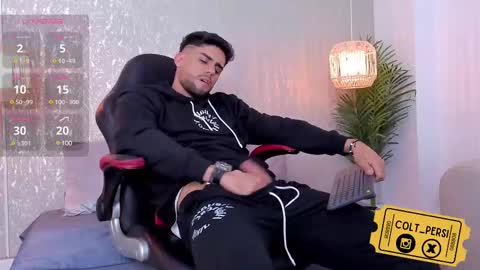 Snapshot of colt_perci chatting on 03-08-25, 04:23 colt_perci online show from 03-08-25, 04:23