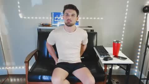 Snapshot of coltoncullens chatting on 09-13-25, 10:42 Colton Cullens online show from 09-13-25, 10:42