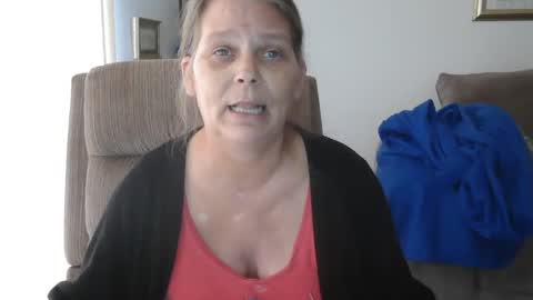 Snapshot of comebackpussy chatting on 02-14-25, 06:29 comeback pussy online show from 02-14-25, 06:29