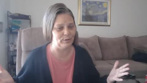 Snapshot of comebackpussy chatting on 03-07-25, 04:55 comeback pussy online show from 03-07-25, 04:55