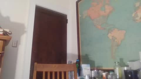 comecontrol online show from 03-03-25, 09:33