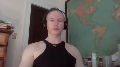 comecontrol online show from 03-03-25, 12:37