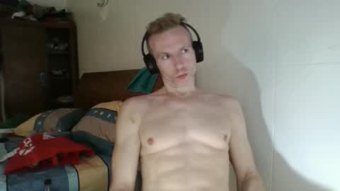 comecontrol online show from 10-07-25, 11:02