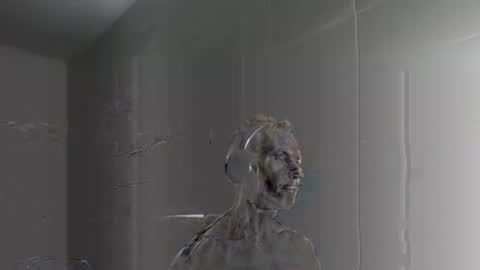 comecontrol online show from 10-20-25, 09:54