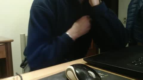 comemivuoi2 online show from 02-15-26, 08:49