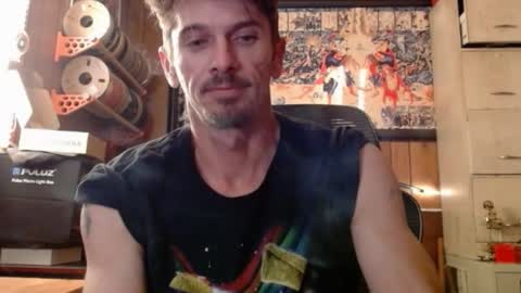 Nelson or ComicKing and sometime Peachy143 online show from 03-03-25, 10:42