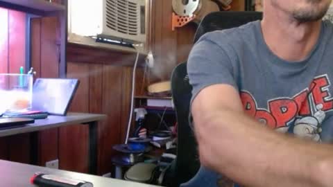 Nelson or ComicKing and sometime Peachy143 online show from 09-20-25, 09:16