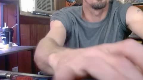 Nelson or ComicKing and sometime Peachy143 online show from 01-10-26, 04:09