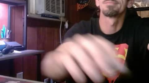 Nelson or ComicKing and sometime Peachy143 online show from 03-13-26, 11:22