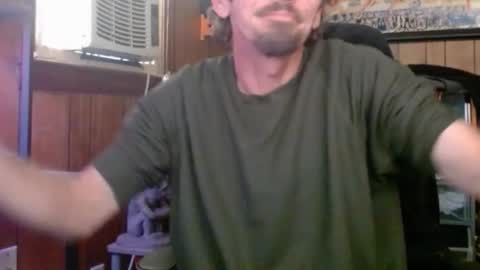 Nelson or ComicKing and sometime Peachy143 online show from 03-17-26, 07:50