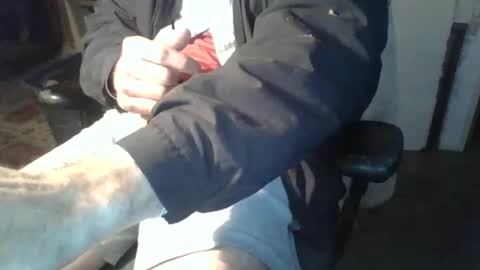 comnfromme1 online show from 12-14-24, 01:17