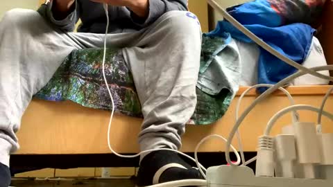 Snapshot of comobailamioso chatting on 01-29-25, 07:36 comobailamioso online show from 01-29-25, 07:36