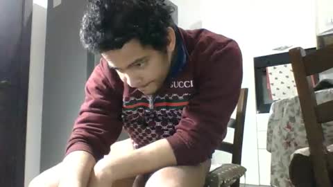 comobailamioso online show from 01-31-26, 07:11