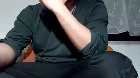 comobailamioso online show from 03-01-26, 06:54