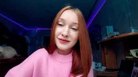 Snapshot of conchatimmers chatting on 12-05-25, 10:57 Lia online show from 12-05-25, 10:57