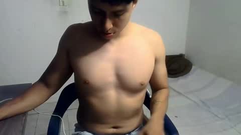 Snapshot of conde2710 chatting on 11-16-25, 03:01 ELCONDE online show from 11-16-25, 03:01