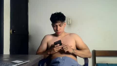 ELCONDE online show from 04-22-26, 08:39