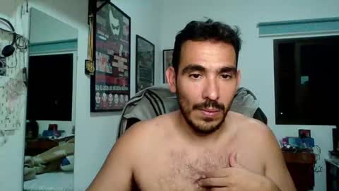 Snapshot of conejero_37 chatting on 06-13-26, 11:41 Jesus online show from 06-13-26, 11:41