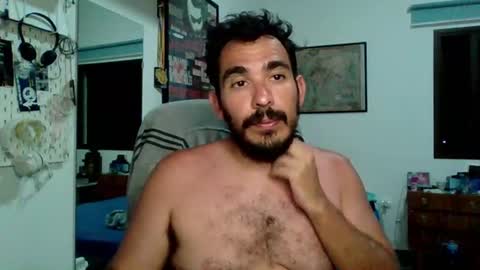 Snapshot of conejero_37 chatting on 07-05-26, 05:53 Jesus online show from 07-05-26, 05:53