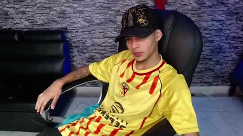 Coney online show from 02-19-25, 11:49