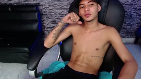 Coney online show from 02-19-25, 02:55