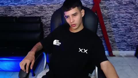 Coney online show from 02-27-25, 12:23