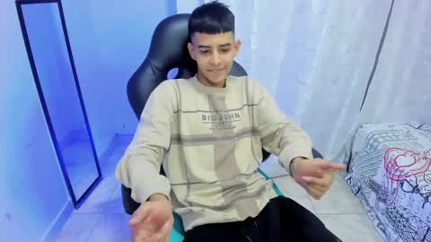 Coney online show from 03-10-25, 11:42