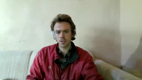 dreamy eyed lover online show from 01-19-25, 07:47