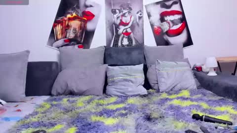 GoddessA online show from 02-28-25, 11:34