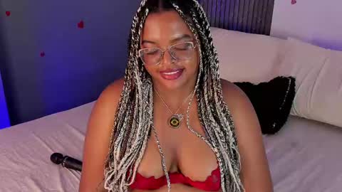 conielaurenth online show from 02-15-25, 04:58