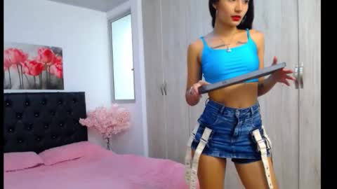 conni_f00x online show from 12-21-25, 07:21