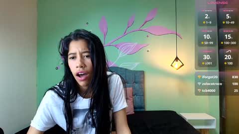 C O N N I E online show from 02-01-25, 03:07