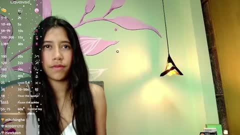 C O N N I E online show from 03-09-25, 08:18