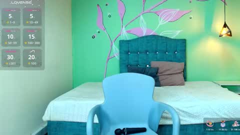 C O N N I E online show from 10-20-25, 08:09