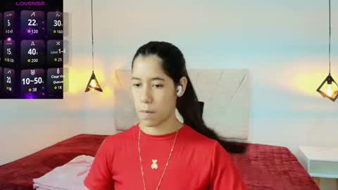 C O N N I E online show from 02-06-26, 06:33