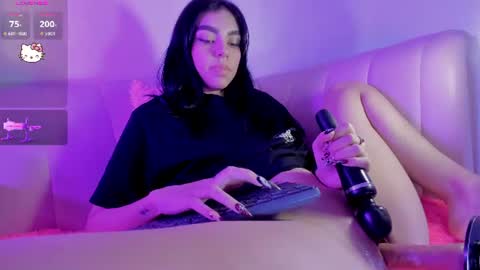 Connie online show from 07-30-26, 05:23